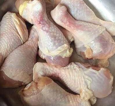 红糖鸡腿2