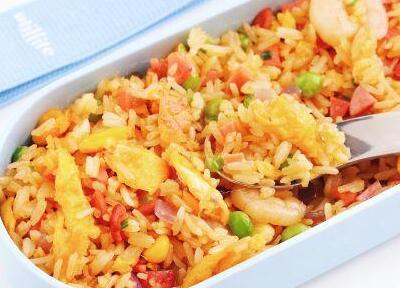蛋炒饭1
