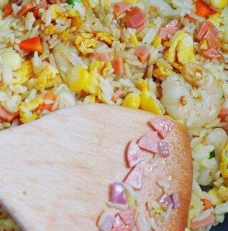 蛋炒饭10