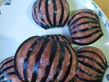 灯笼茄子5