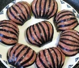灯笼茄子6
