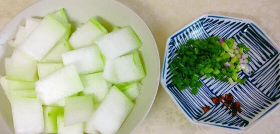 红烧冬瓜3