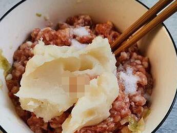 山药泥鲜肉小馄饨4