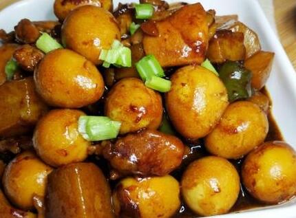 鹌鹑蛋10