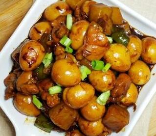 鹌鹑蛋9