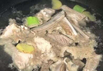 红烧羊排3