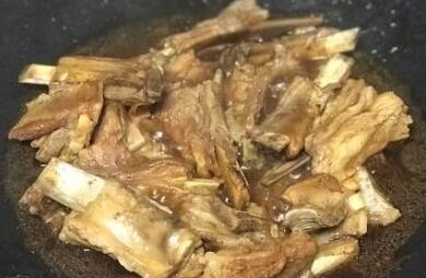 红烧羊排5