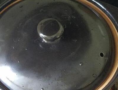 砂锅焖虾10