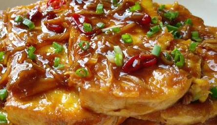 豆腐1