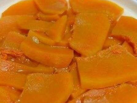 南瓜饼3