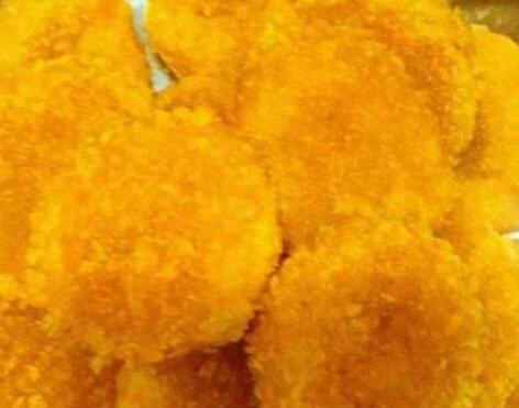南瓜饼8