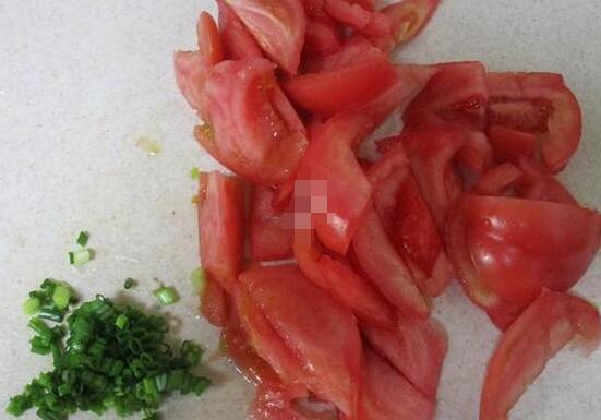 番茄鸡蛋汤面3