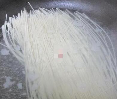 番茄鸡蛋汤面8