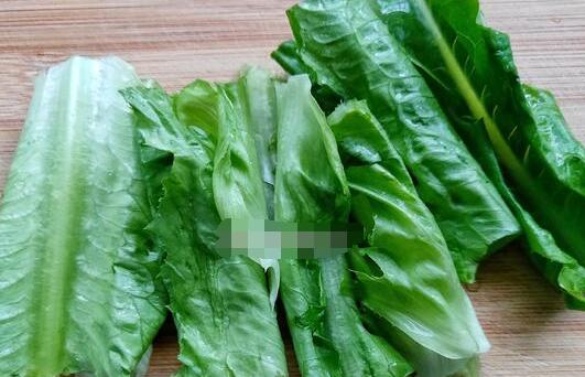 豆豉鲮鱼油麦菜3