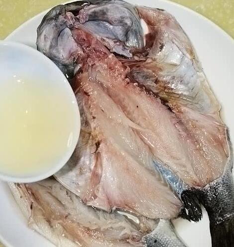 家庭版烤鱼3