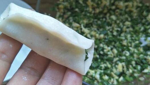 锅贴饺子8