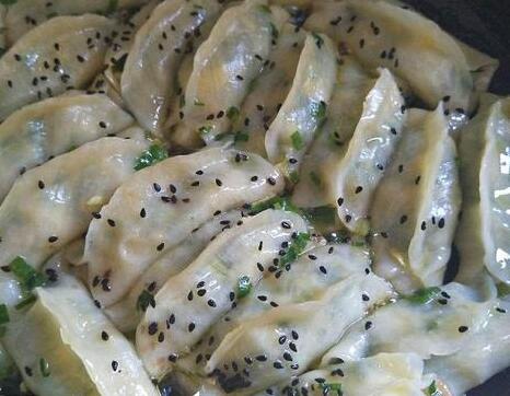 锅贴饺子10