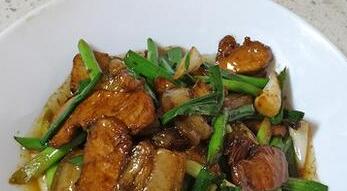酱爆肉8