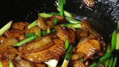 酱爆肉7