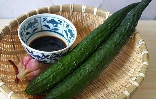 蓑衣黄瓜2