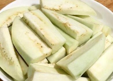 双椒擂茄子2