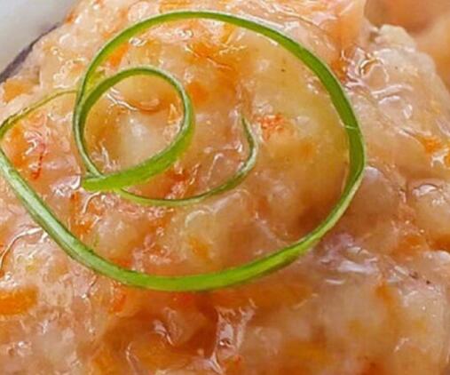 香菇酿虾丸2