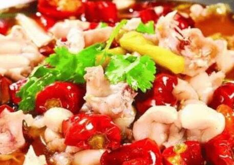 水煮肉片1