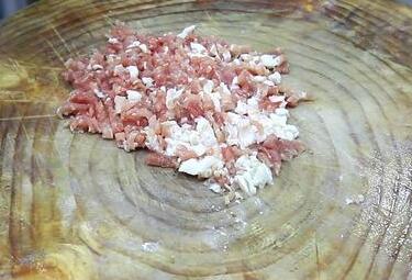 肉末豆腐3