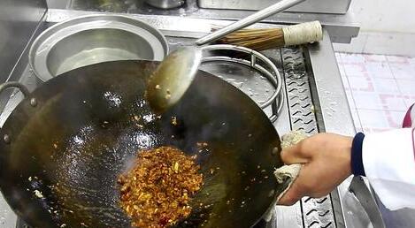 肉末豆腐6