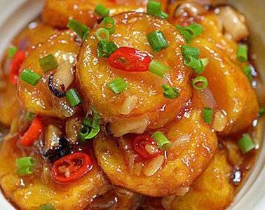 玉子豆腐1