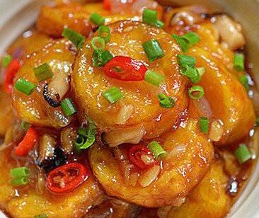 玉子豆腐10