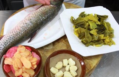 酸菜鱼2