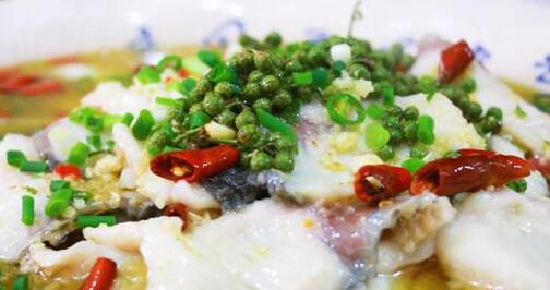 酸菜鱼10
