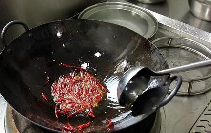 香辣肉丝7