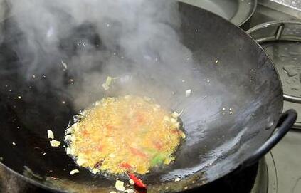 香辣肉丝8