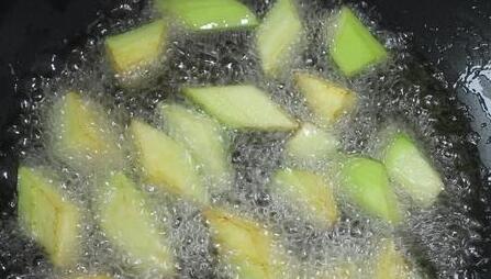 西红柿炒茄子7