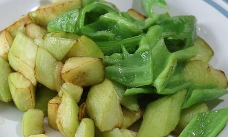 西红柿炒茄子9