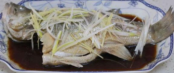 清蒸鲈鱼2