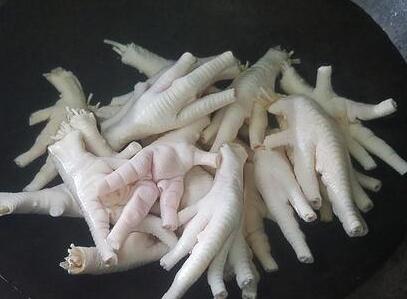 啤酒凤爪6