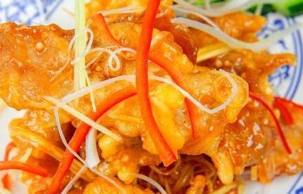 锅包肉1