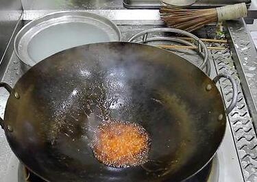 锅包肉7