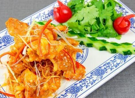 锅包肉8