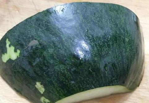 冬瓜虾仁2