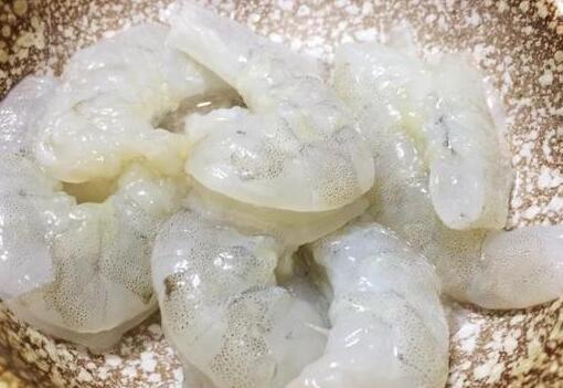 冬瓜虾仁5