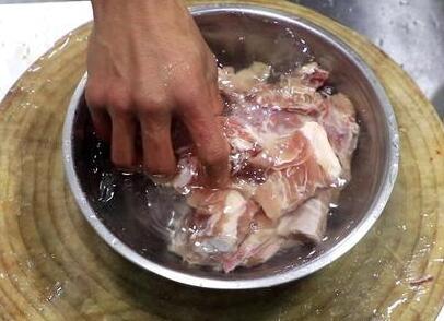 粉蒸排骨3