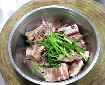 粉蒸排骨4