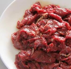 黄瓜炒牛肉4