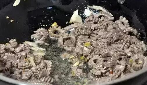 火爆腰花9