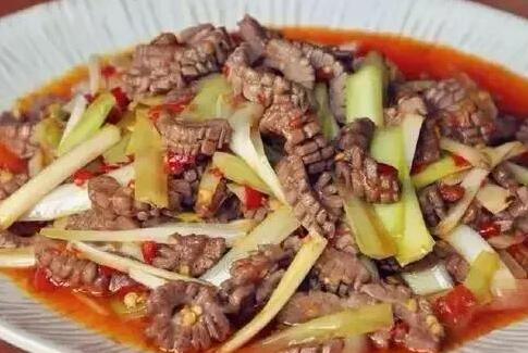 火爆腰花13