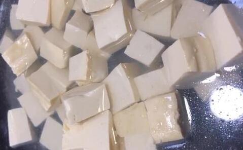 韭香豆腐2